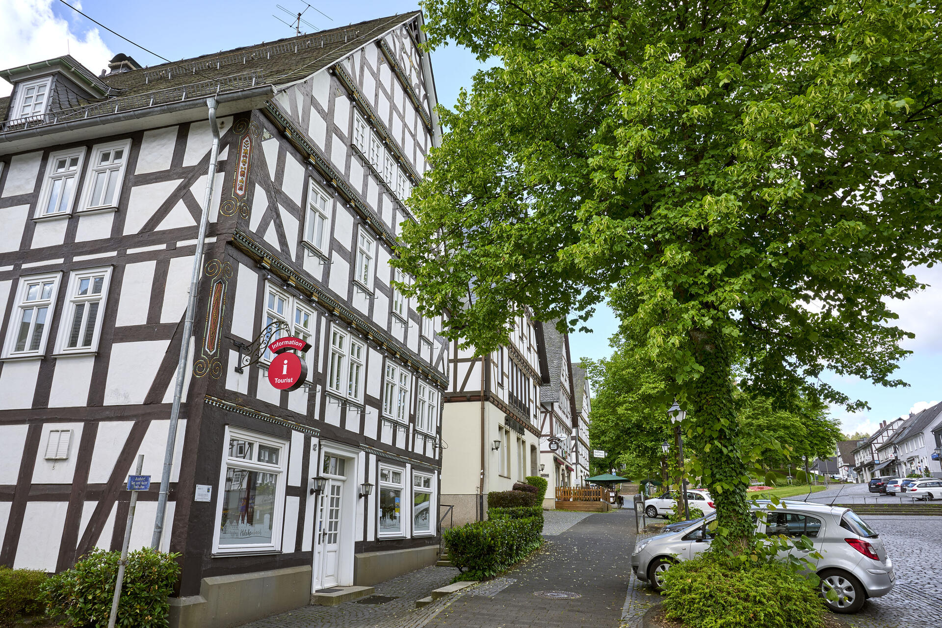 Hilchenbacher Rocksommer